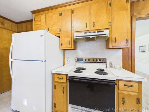 Tiny photo for 3117 Kendale Drive, Sanford, NC 27330 (MLS # 770340)