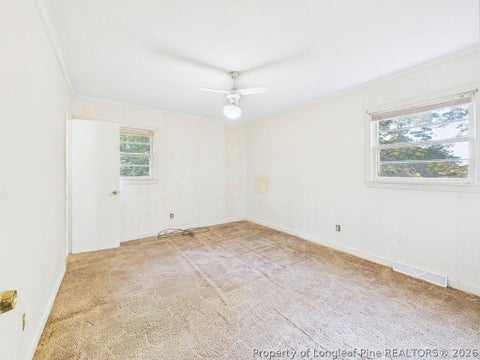 Tiny photo for 3117 Kendale Drive, Sanford, NC 27330 (MLS # 770340)