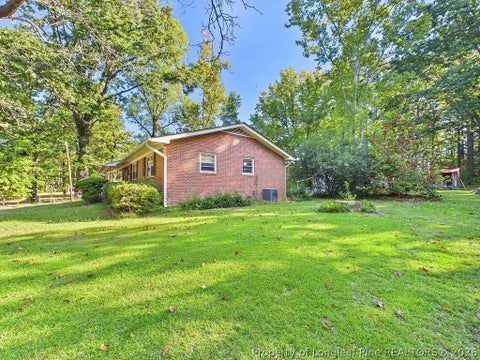 Tiny photo for 3117 Kendale Drive, Sanford, NC 27330 (MLS # 770340)