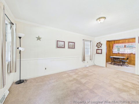 Tiny photo for 3117 Kendale Drive, Sanford, NC 27330 (MLS # 770340)