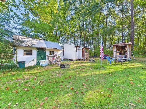 Tiny photo for 3117 Kendale Drive, Sanford, NC 27330 (MLS # 770340)