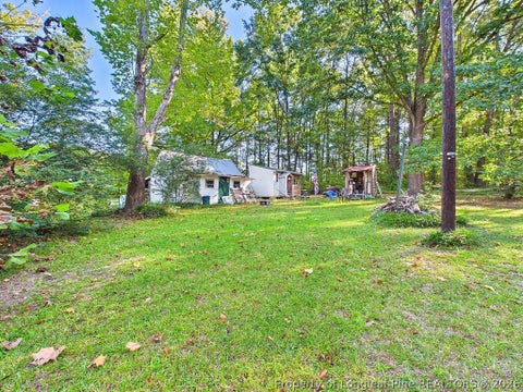 Tiny photo for 3117 Kendale Drive, Sanford, NC 27330 (MLS # 770340)