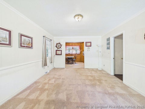 Tiny photo for 3117 Kendale Drive, Sanford, NC 27330 (MLS # 770340)