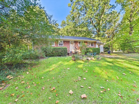 Tiny photo for 3117 Kendale Drive, Sanford, NC 27330 (MLS # 770340)