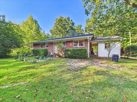 Tiny photo for 3117 Kendale Drive, Sanford, NC 27330 (MLS # 770340)