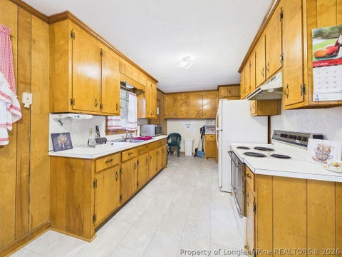 Tiny photo for 3117 Kendale Drive, Sanford, NC 27330 (MLS # 770340)