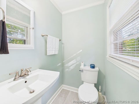 Tiny photo for 3117 Kendale Drive, Sanford, NC 27330 (MLS # 770340)