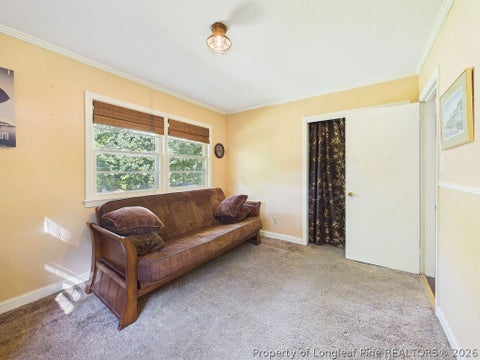 Tiny photo for 3117 Kendale Drive, Sanford, NC 27330 (MLS # 770340)