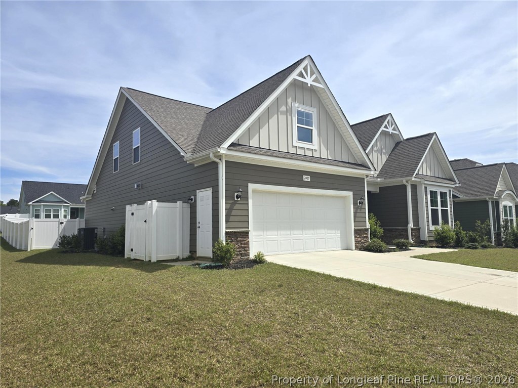 2405 Brian Davis Court