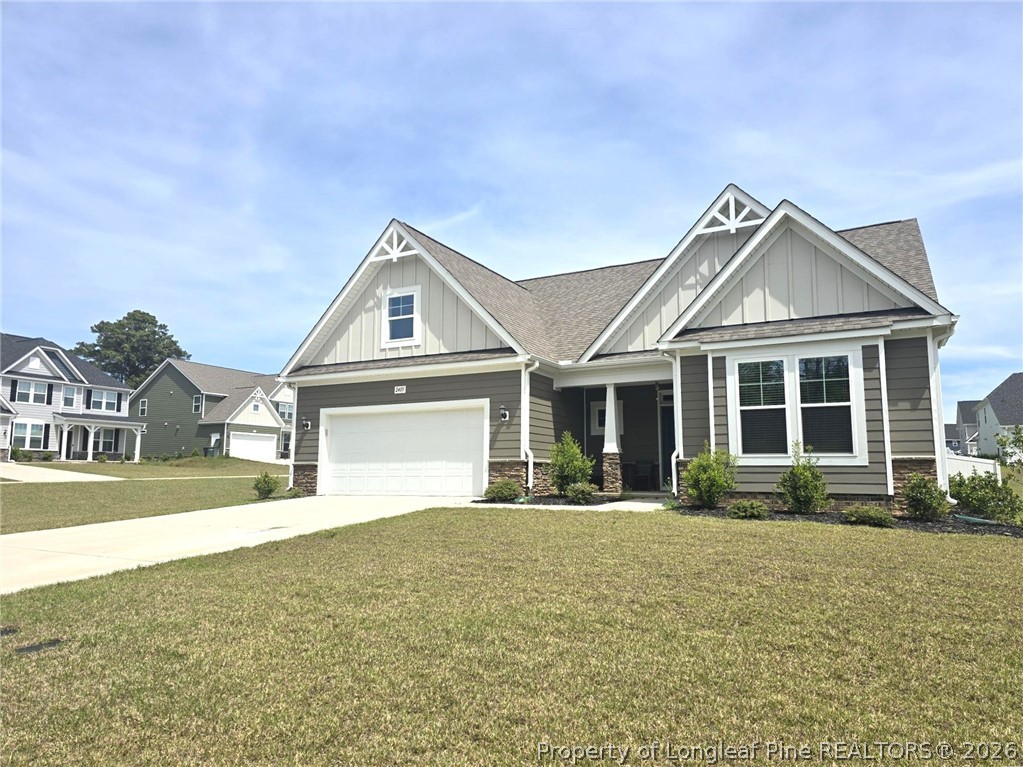 2405 Brian Davis Court