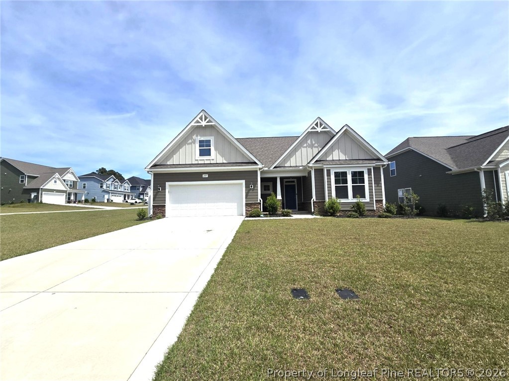 2405 Brian Davis Court