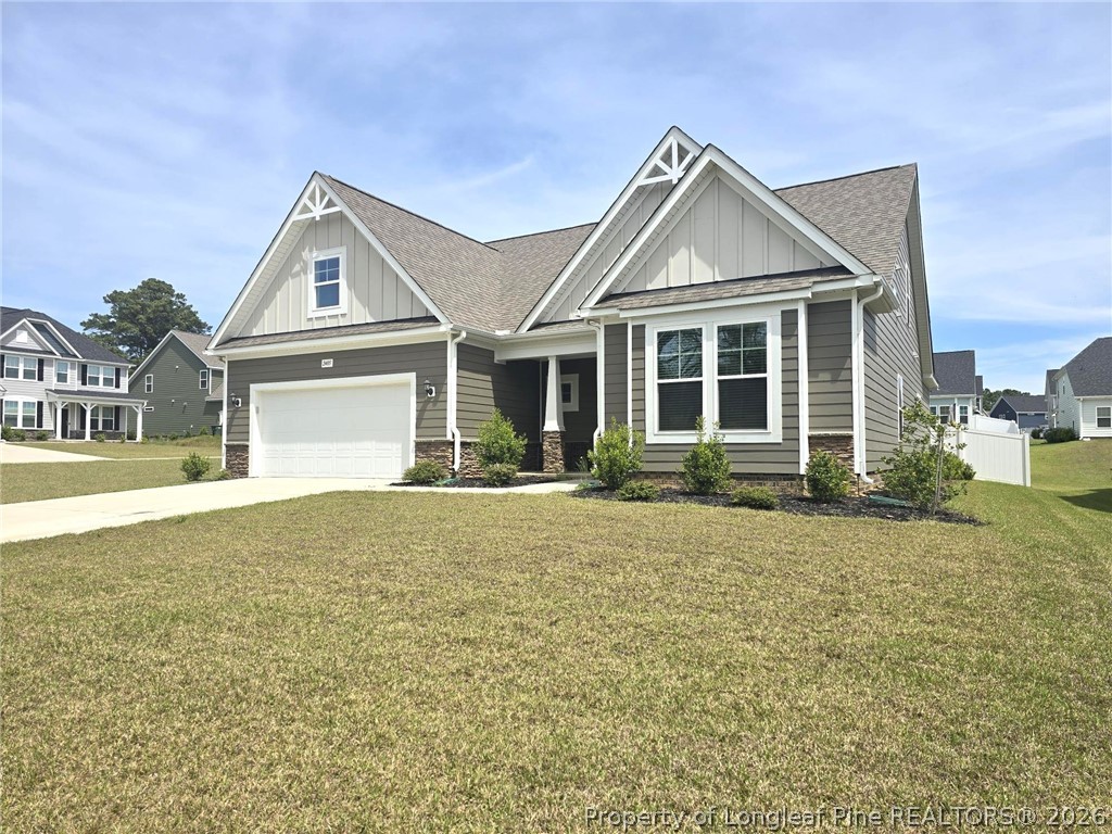 2405 Brian Davis Court