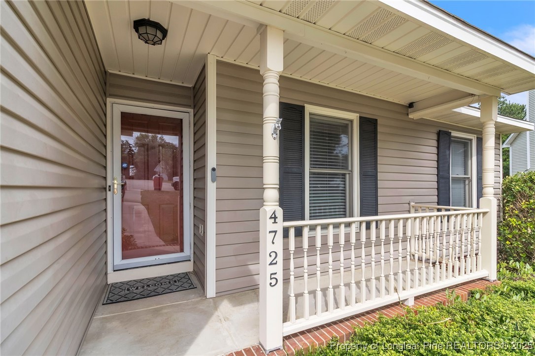 4725 Grandison Court