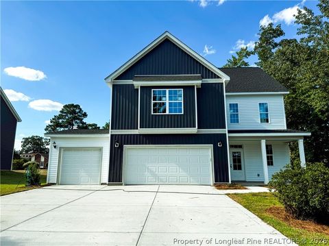 Photo of 7194 Manassas Street, Fayetteville, NC 28304 (MLS # 757132)