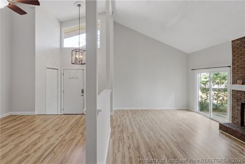 Tiny photo for 905 Bucknell Road, Fayetteville, NC 28311 (MLS # 761396)