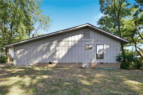 Tiny photo for 905 Bucknell Road, Fayetteville, NC 28311 (MLS # 761396)
