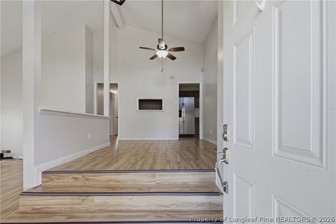 Tiny photo for 905 Bucknell Road, Fayetteville, NC 28311 (MLS # 761396)