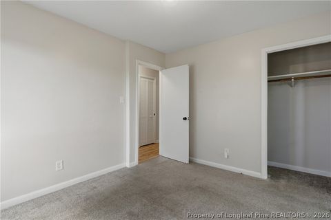 Tiny photo for 905 Bucknell Road, Fayetteville, NC 28311 (MLS # 761396)