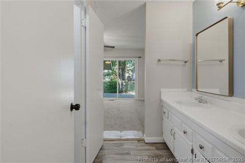 Tiny photo for 905 Bucknell Road, Fayetteville, NC 28311 (MLS # 761396)