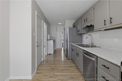 Tiny photo for 905 Bucknell Road, Fayetteville, NC 28311 (MLS # 761396)