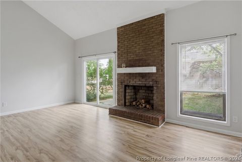 Tiny photo for 905 Bucknell Road, Fayetteville, NC 28311 (MLS # 761396)