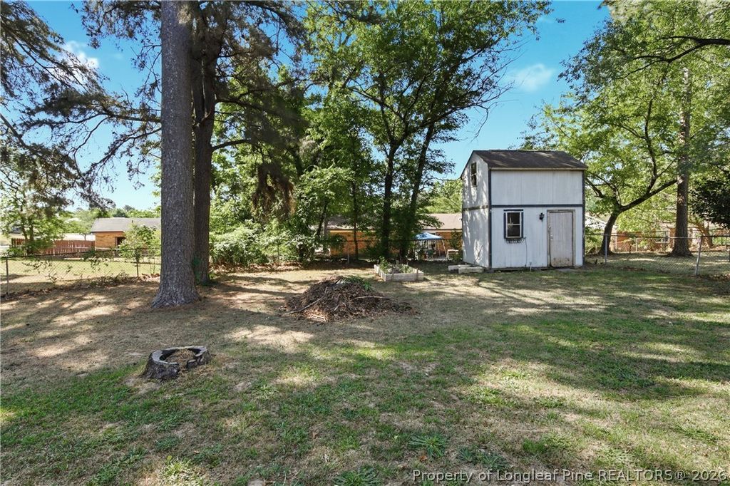 Photo of 905 Bucknell Road, Fayetteville, NC 28311 (MLS # 761396)