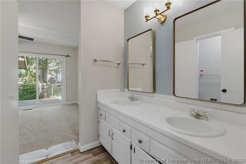 Tiny photo for 905 Bucknell Road, Fayetteville, NC 28311 (MLS # 761396)