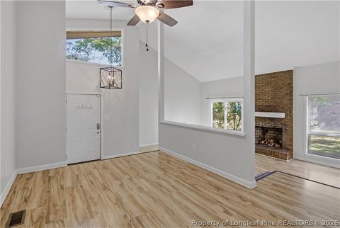 Tiny photo for 905 Bucknell Road, Fayetteville, NC 28311 (MLS # 761396)