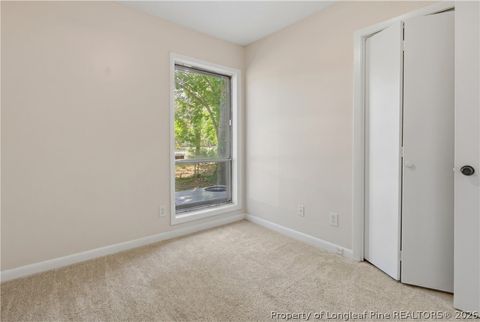Tiny photo for 905 Bucknell Road, Fayetteville, NC 28311 (MLS # 761396)