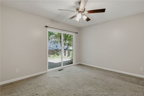 Tiny photo for 905 Bucknell Road, Fayetteville, NC 28311 (MLS # 761396)