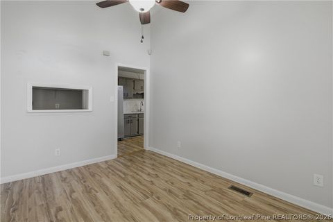 Tiny photo for 905 Bucknell Road, Fayetteville, NC 28311 (MLS # 761396)
