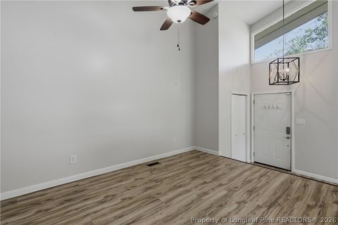 Tiny photo for 905 Bucknell Road, Fayetteville, NC 28311 (MLS # 761396)