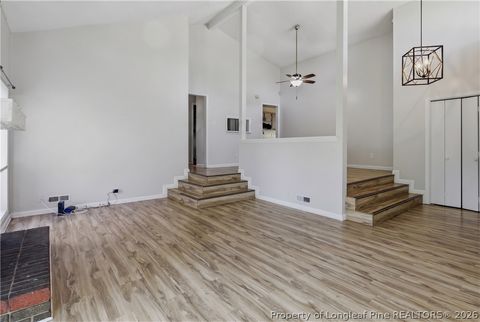 Tiny photo for 905 Bucknell Road, Fayetteville, NC 28311 (MLS # 761396)