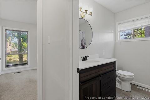 Tiny photo for 905 Bucknell Road, Fayetteville, NC 28311 (MLS # 761396)