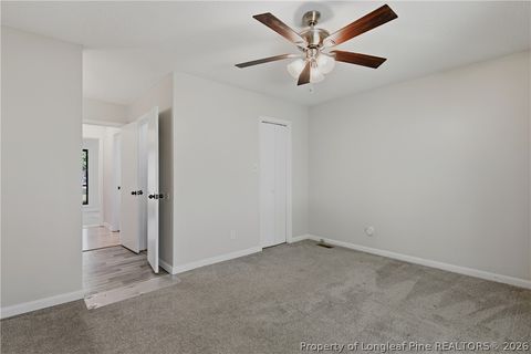 Tiny photo for 905 Bucknell Road, Fayetteville, NC 28311 (MLS # 761396)
