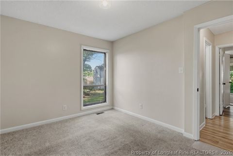 Tiny photo for 905 Bucknell Road, Fayetteville, NC 28311 (MLS # 761396)