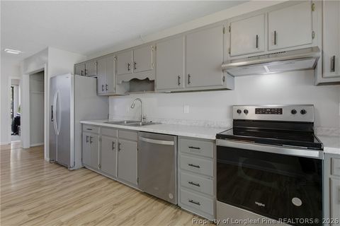 Tiny photo for 905 Bucknell Road, Fayetteville, NC 28311 (MLS # 761396)