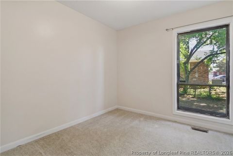 Tiny photo for 905 Bucknell Road, Fayetteville, NC 28311 (MLS # 761396)