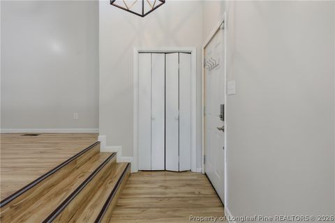 Tiny photo for 905 Bucknell Road, Fayetteville, NC 28311 (MLS # 761396)