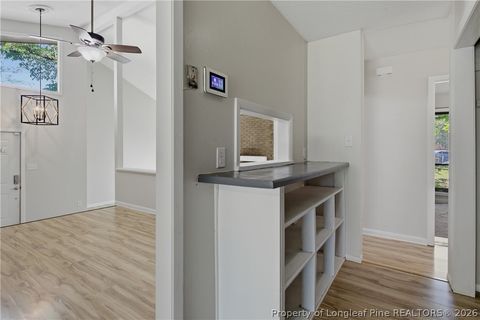 Tiny photo for 905 Bucknell Road, Fayetteville, NC 28311 (MLS # 761396)