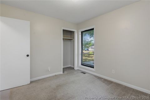 Tiny photo for 905 Bucknell Road, Fayetteville, NC 28311 (MLS # 761396)