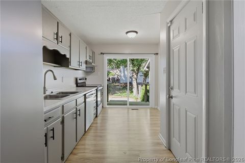 Tiny photo for 905 Bucknell Road, Fayetteville, NC 28311 (MLS # 761396)