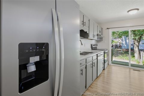 Tiny photo for 905 Bucknell Road, Fayetteville, NC 28311 (MLS # 761396)