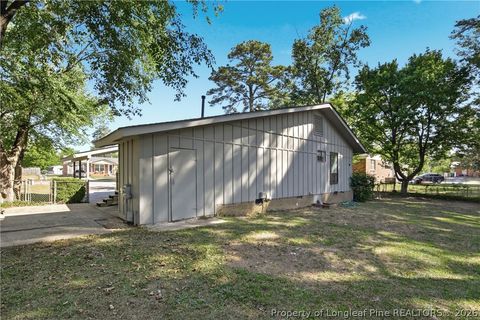 Tiny photo for 905 Bucknell Road, Fayetteville, NC 28311 (MLS # 761396)