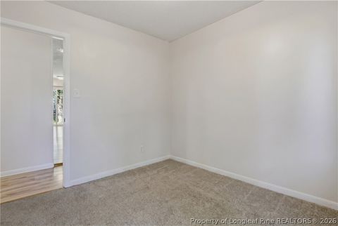 Tiny photo for 905 Bucknell Road, Fayetteville, NC 28311 (MLS # 761396)