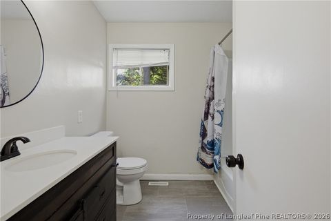 Tiny photo for 905 Bucknell Road, Fayetteville, NC 28311 (MLS # 761396)