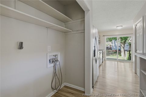 Tiny photo for 905 Bucknell Road, Fayetteville, NC 28311 (MLS # 761396)