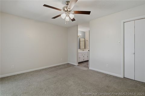 Tiny photo for 905 Bucknell Road, Fayetteville, NC 28311 (MLS # 761396)