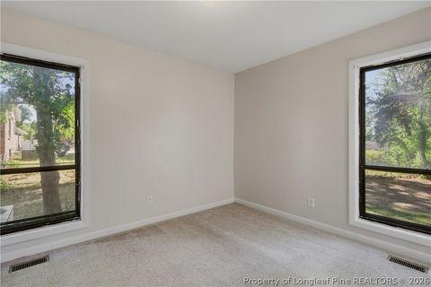 Tiny photo for 905 Bucknell Road, Fayetteville, NC 28311 (MLS # 761396)