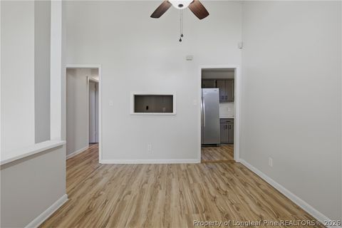 Tiny photo for 905 Bucknell Road, Fayetteville, NC 28311 (MLS # 761396)